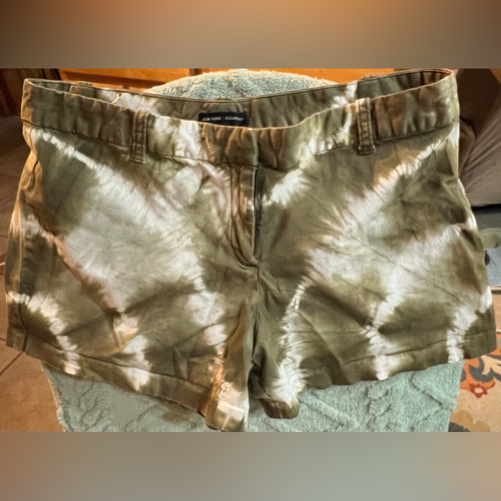 New York & Company*** Shorts Size 12